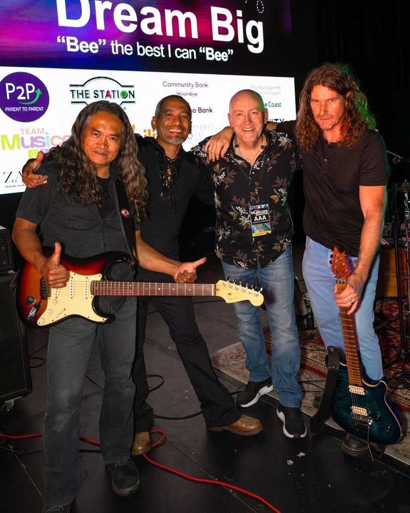 Profile image of Brothers In Groove