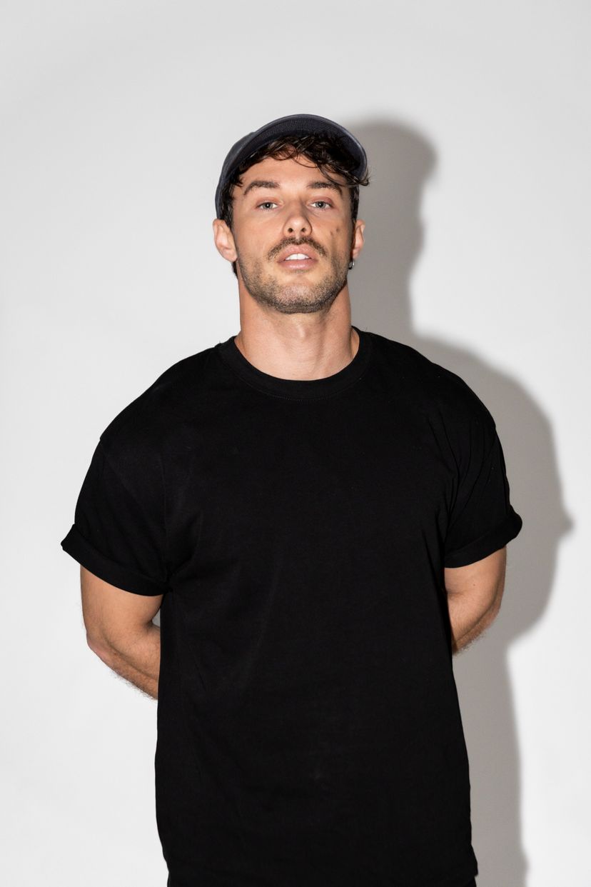 Profile image of TOM GRAAM