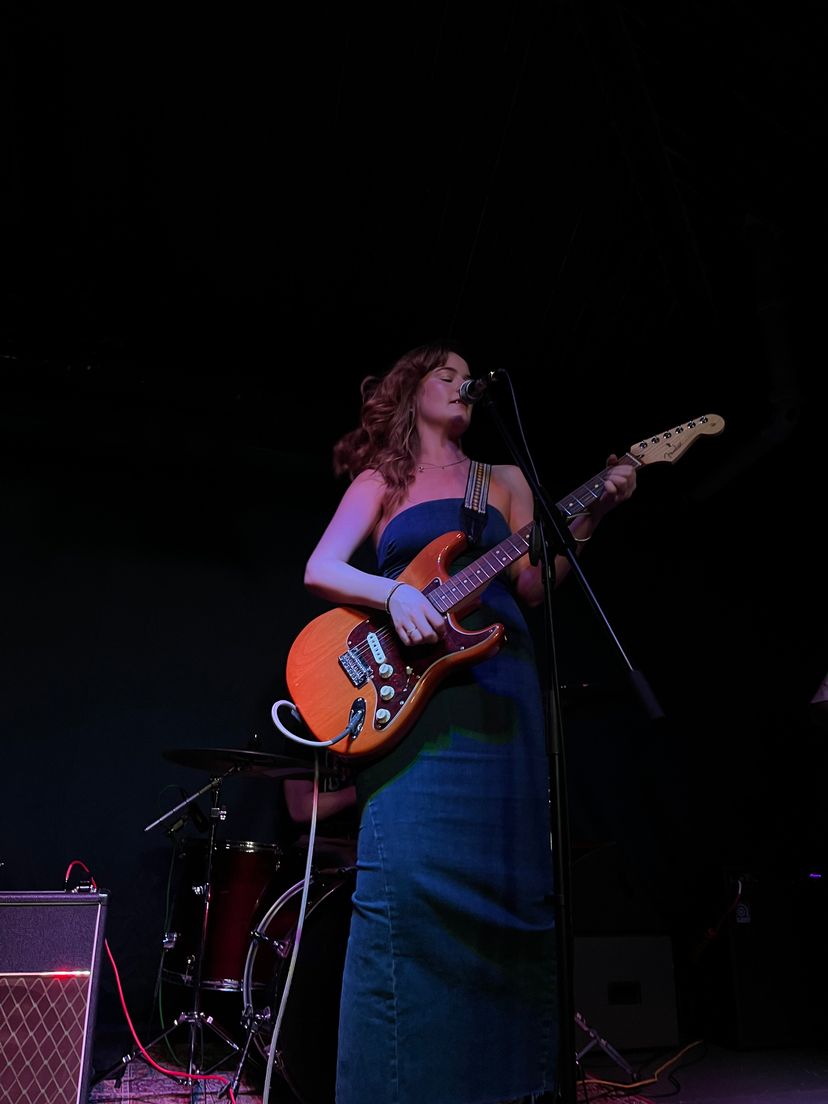 Profile image of Alannah Webb