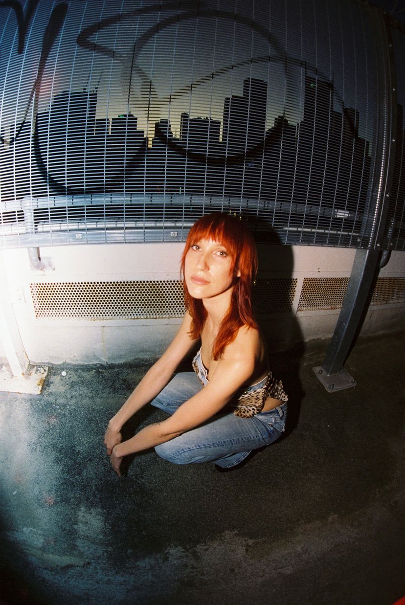 Profile image of Izzy Voxx