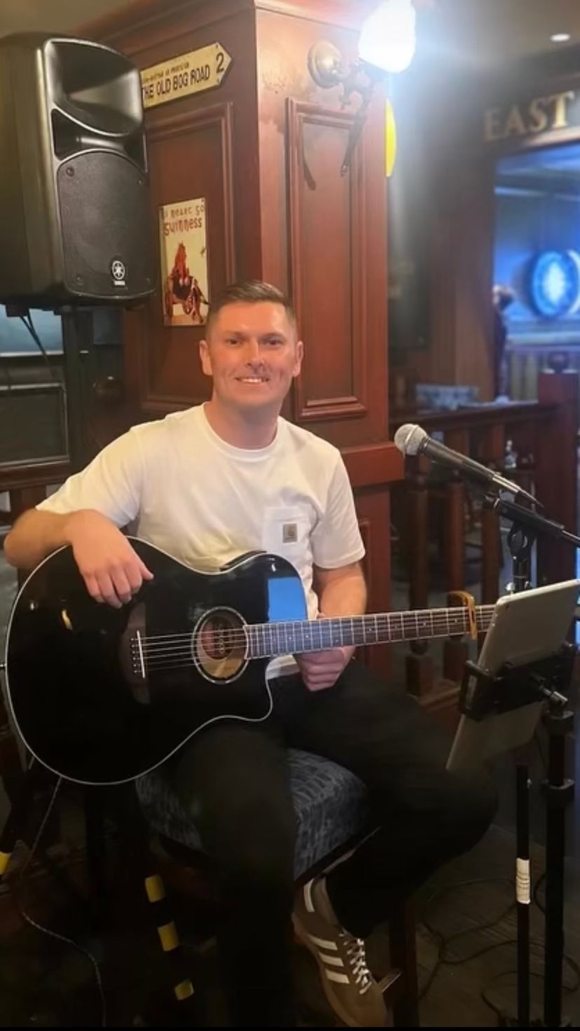 Profile image of Ryan Milligan