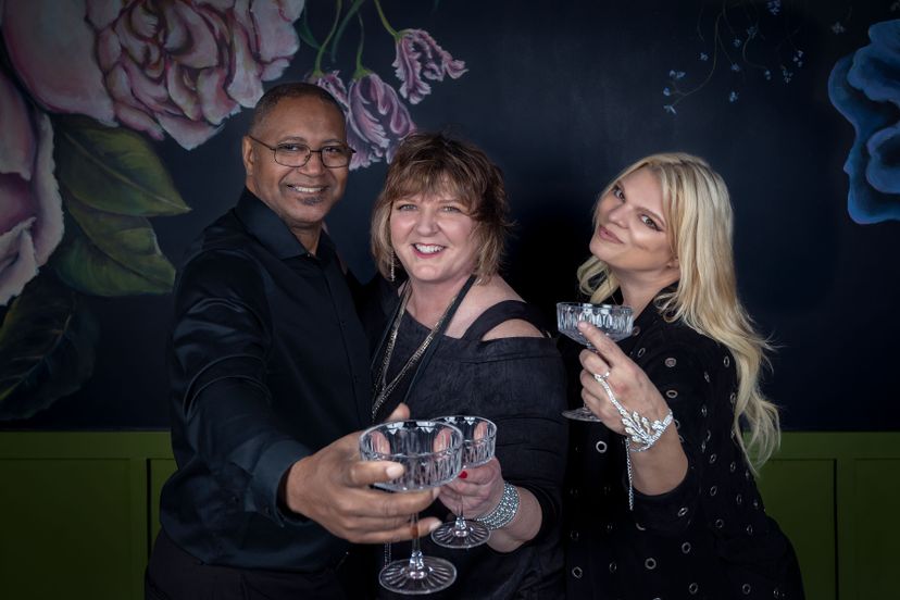 Profile image of 3 Martini Jeannie *3MJ*