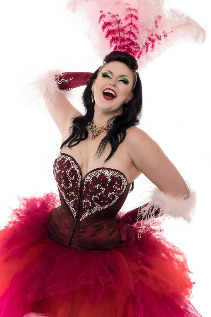 Profile image of Kitty Litteur