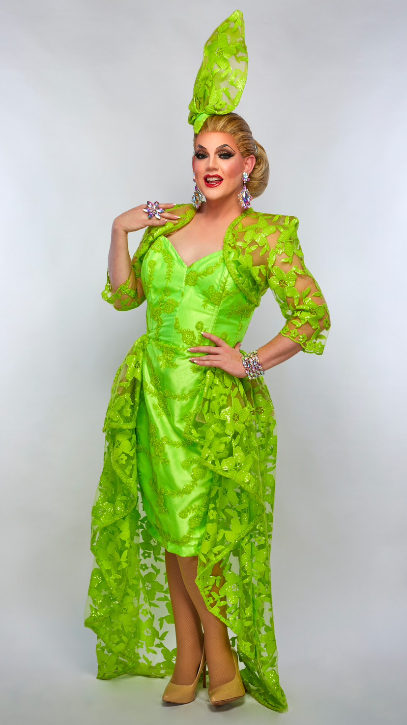 Profile image of Carmen Geddit