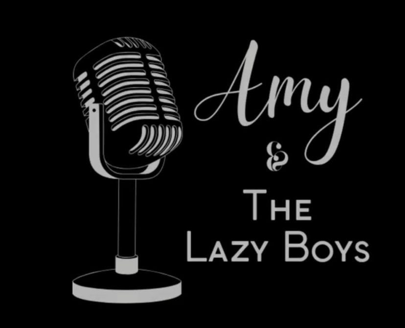 Profile image of Amy & The Lazy Boys