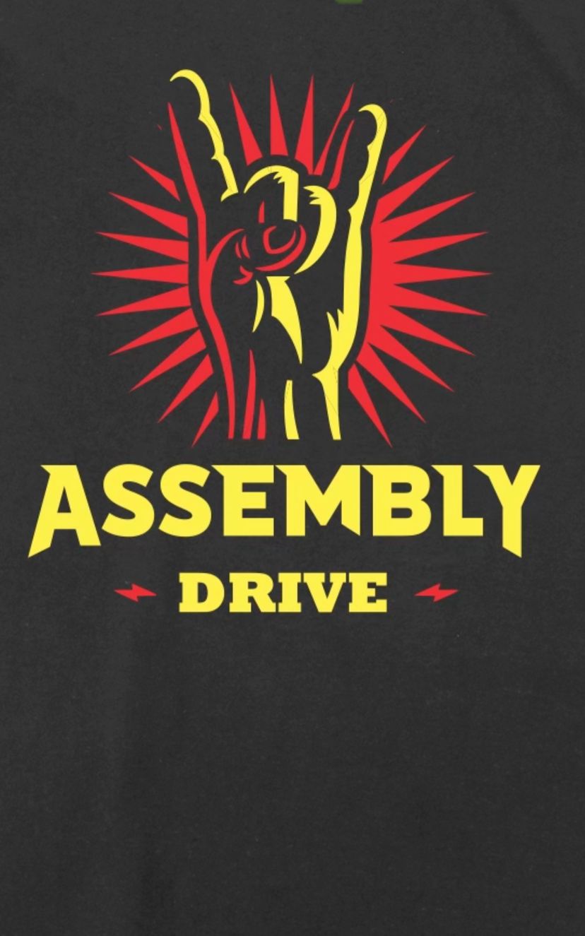 Profile image of ASSEMBLY DRIVE