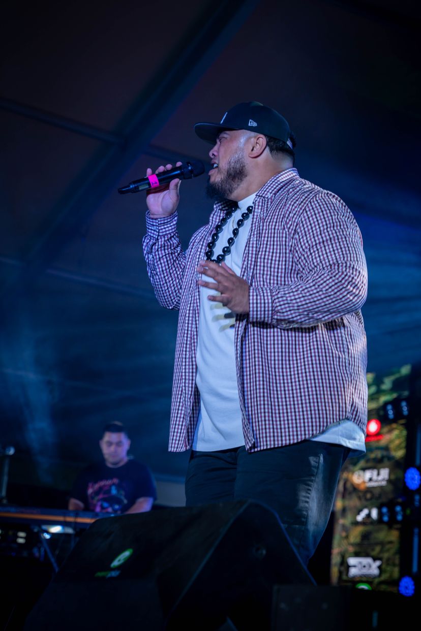 Profile image of Rellek Brown