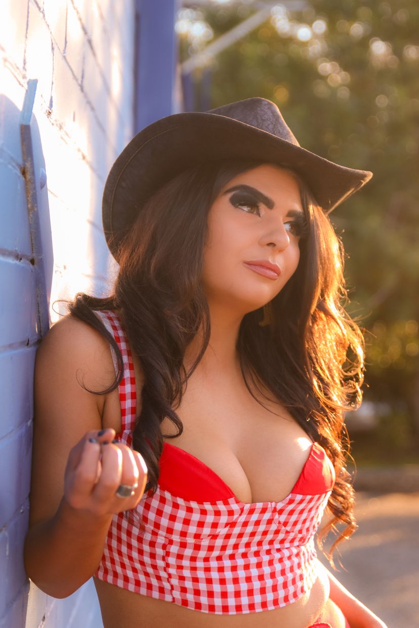 Profile image of The Gotta Lovers