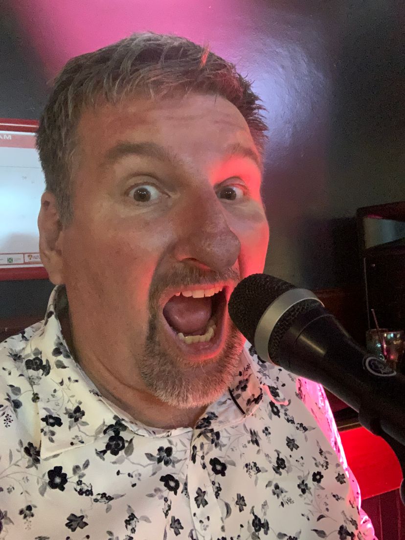 Profile image of Andrew Kucks