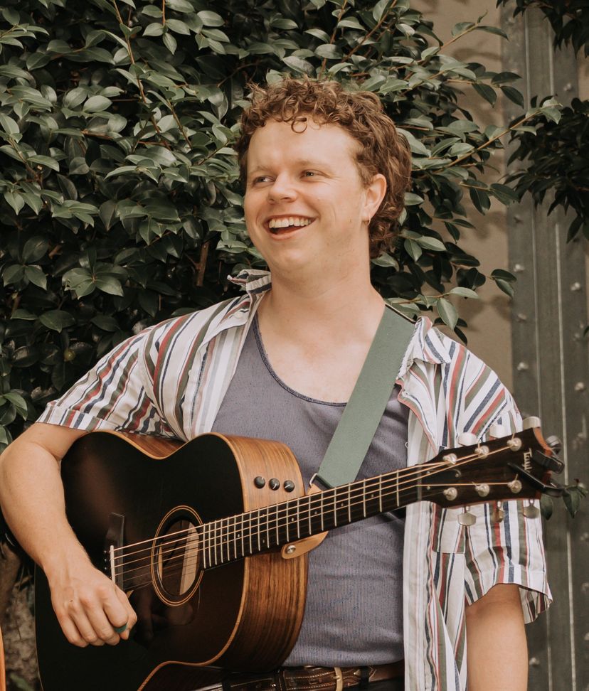 Profile image of Reuben Ryan