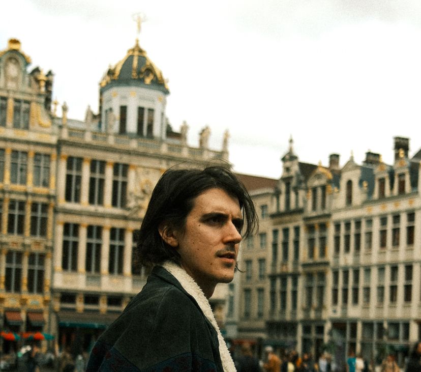 Profile image of Felix Bornholdt