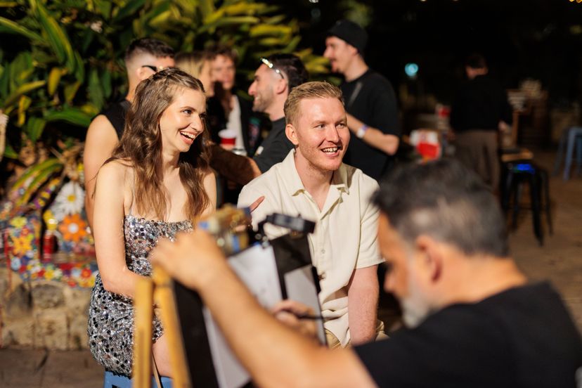 Profile image of SketchMyEvent