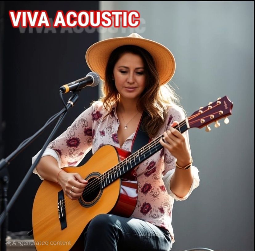 Profile image of Viva Acoustic