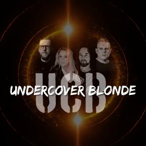 Profile image of Undercover Blonde