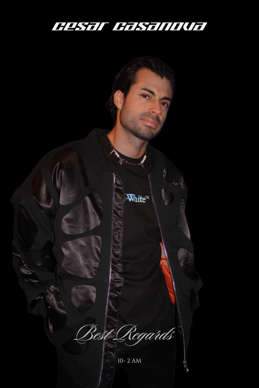 Profile image of cesar casanova