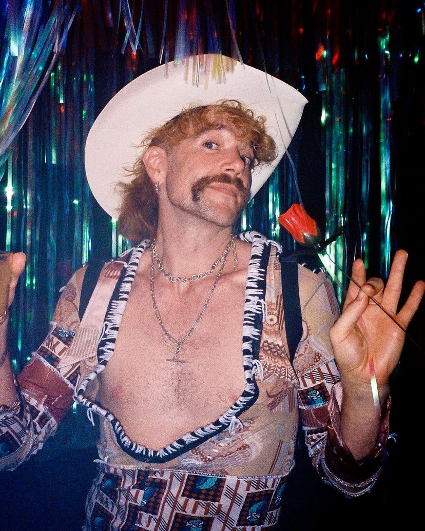 Profile image of Jonny Hawkins