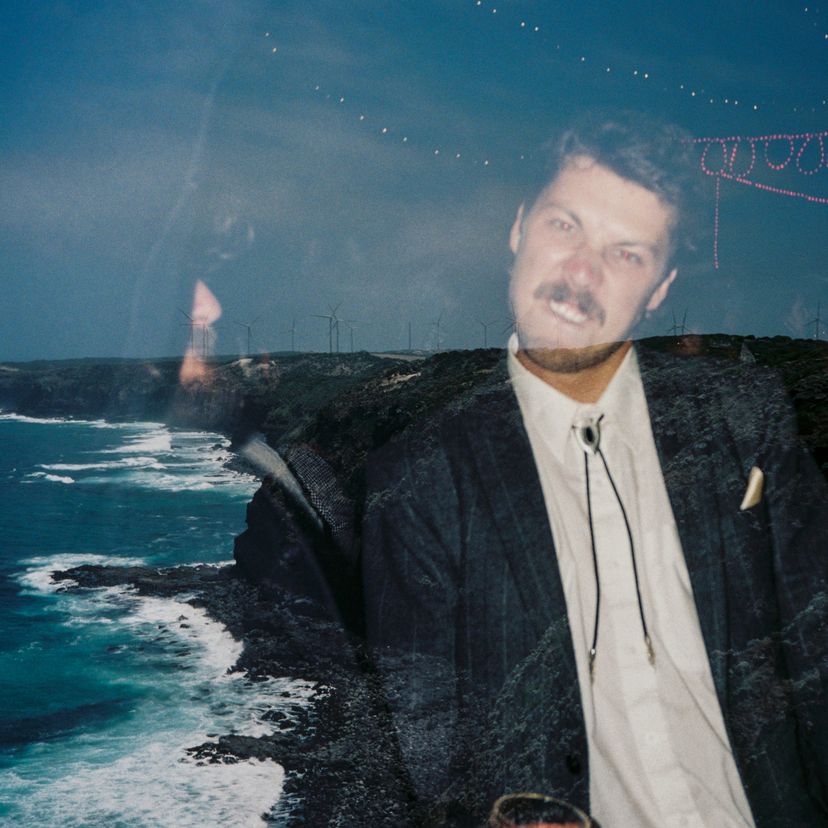 Profile image of Mini Waters