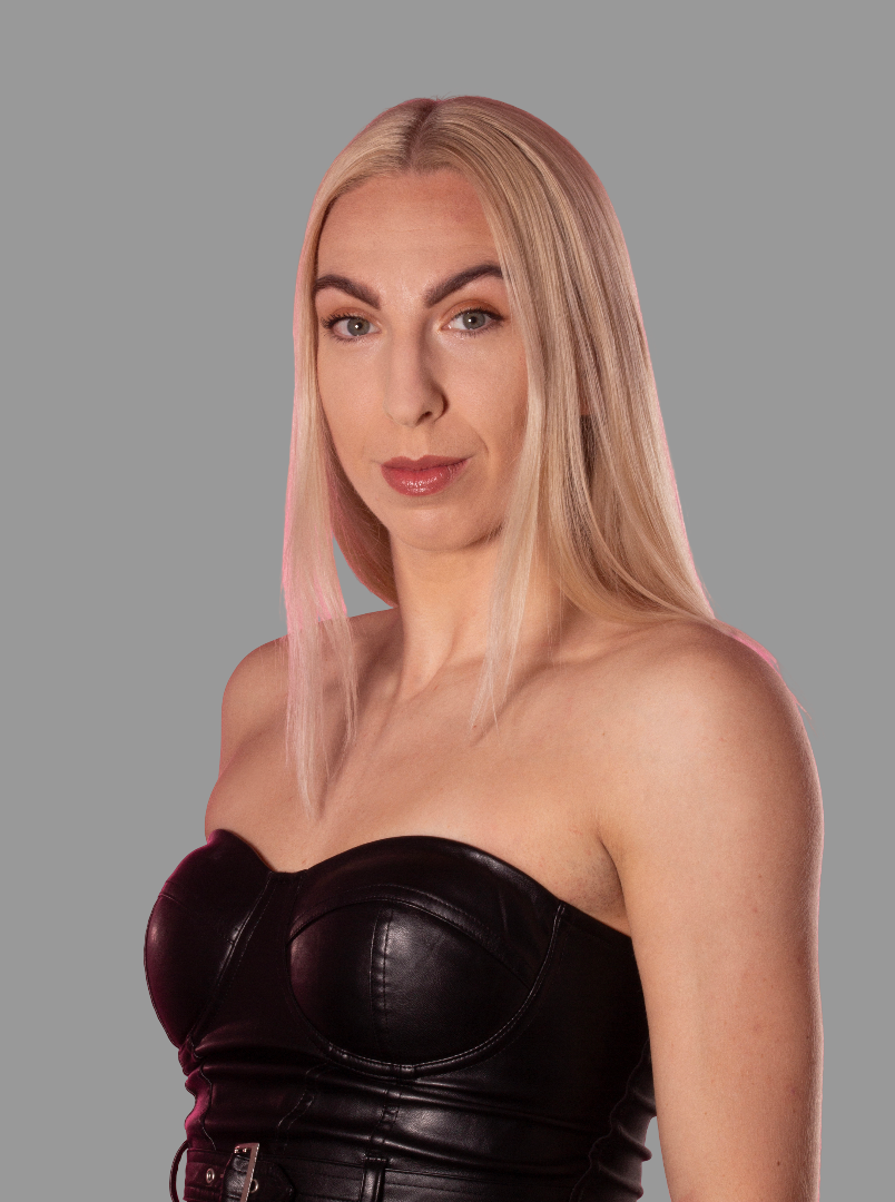 Profile image of Amber Lloyd