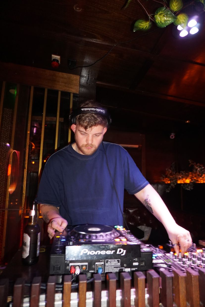 Profile image of Angustora