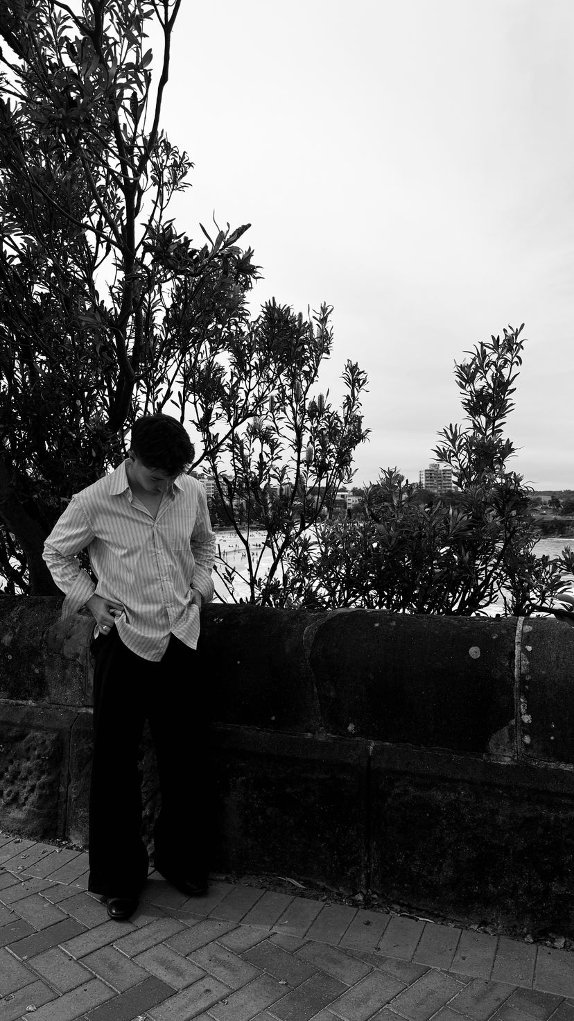 Profile image of Sebastian Richardson