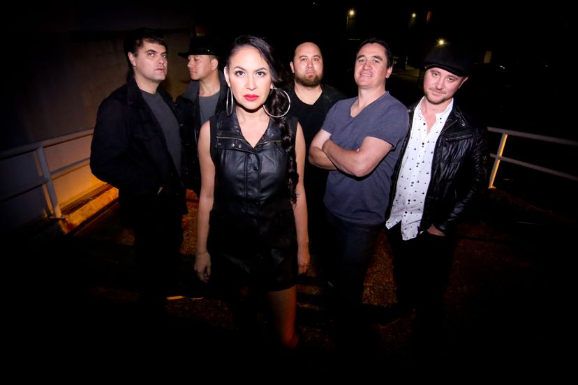 Profile image of Suite Az (Band)