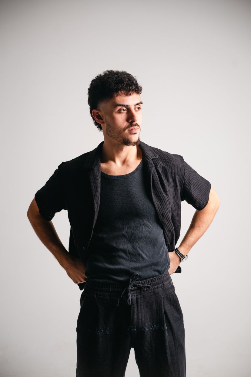 Profile image of Stallion