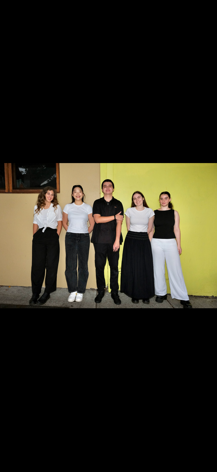 Profile image of Forecasttheband