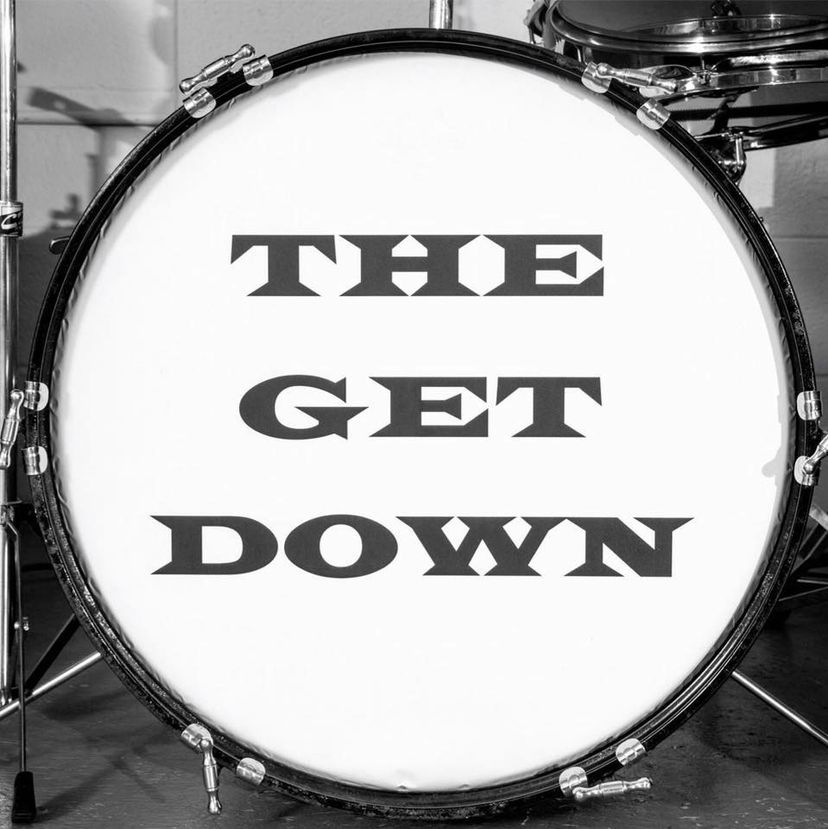 Profile image of The Get Down