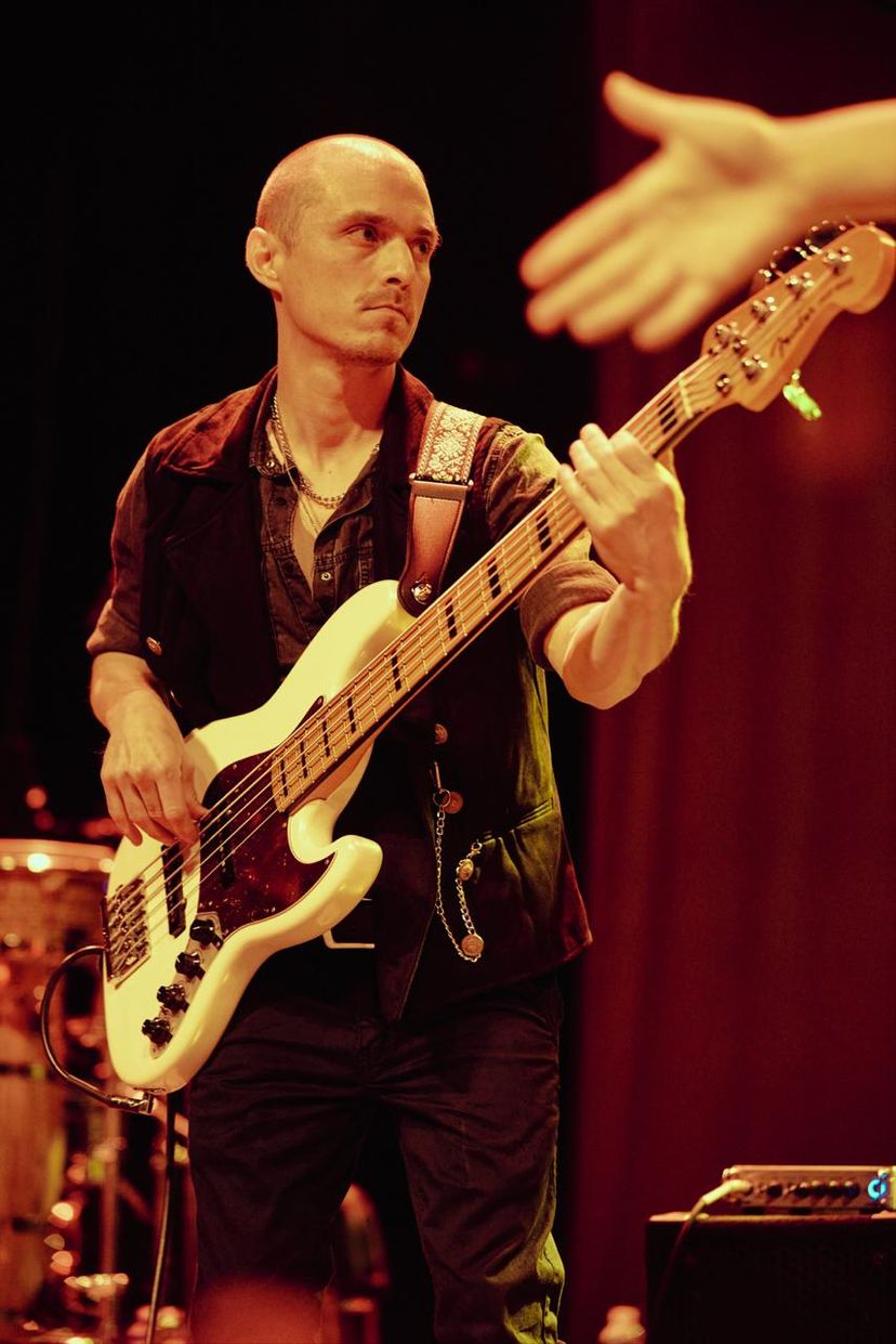 Profile image of Juan