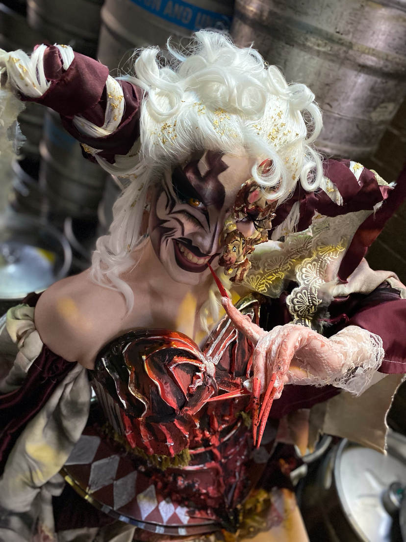 Profile image of Sylvester Noir