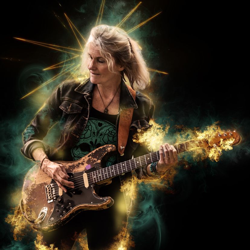 Profile image of Christina Crofts