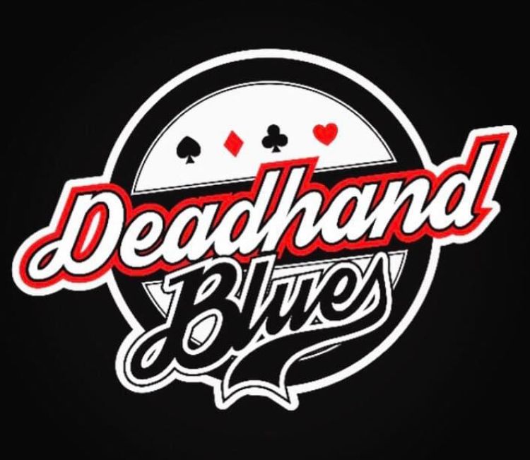 Profile image of Dead Hand Blues