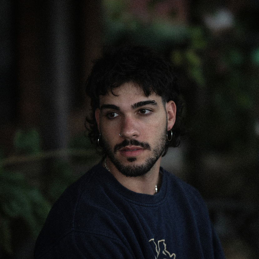 Profile image of Ben William