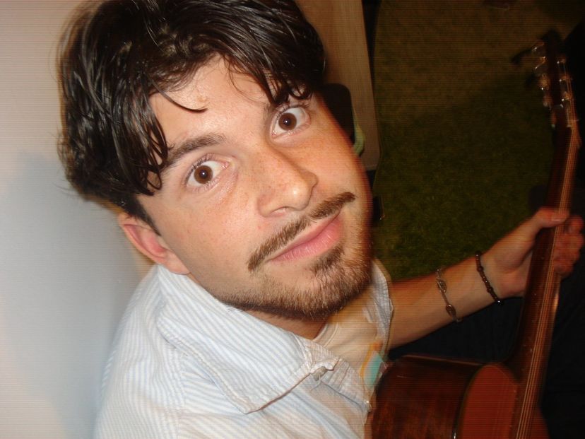 Profile image of Caleb Middlemiss