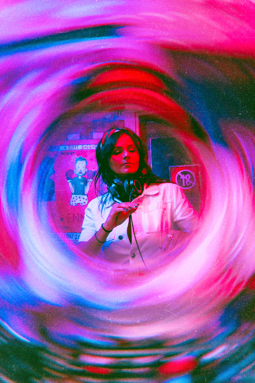 Profile image of Lu Faria