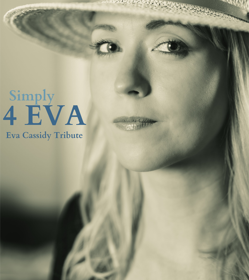 Profile image of Simply 4 Eva-Timeless experience of Eva Cassidy