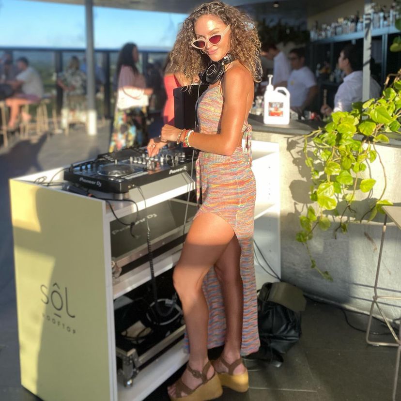 Profile image of DJ Phoebe (W)