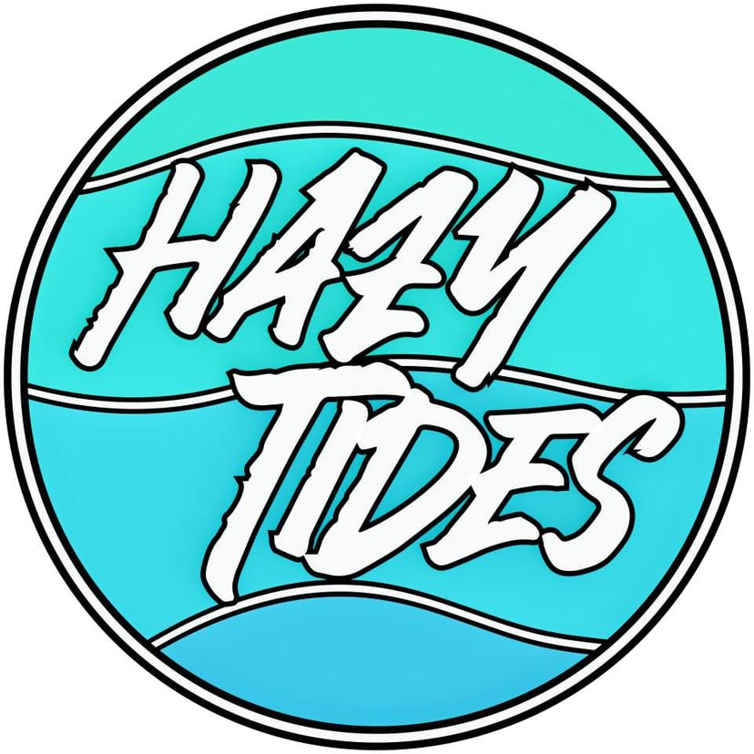 Profile image of Hazy Tides