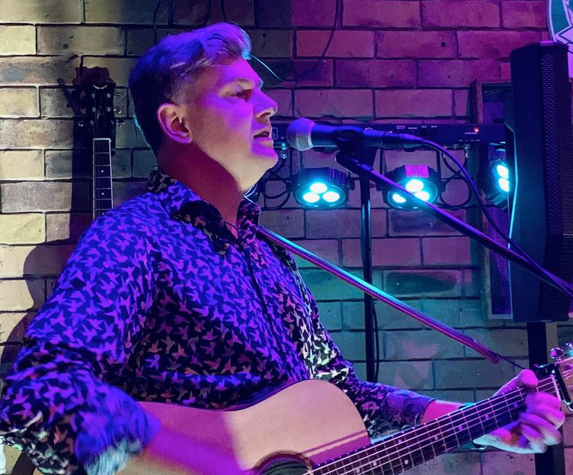 Profile image of David Hethorn Music