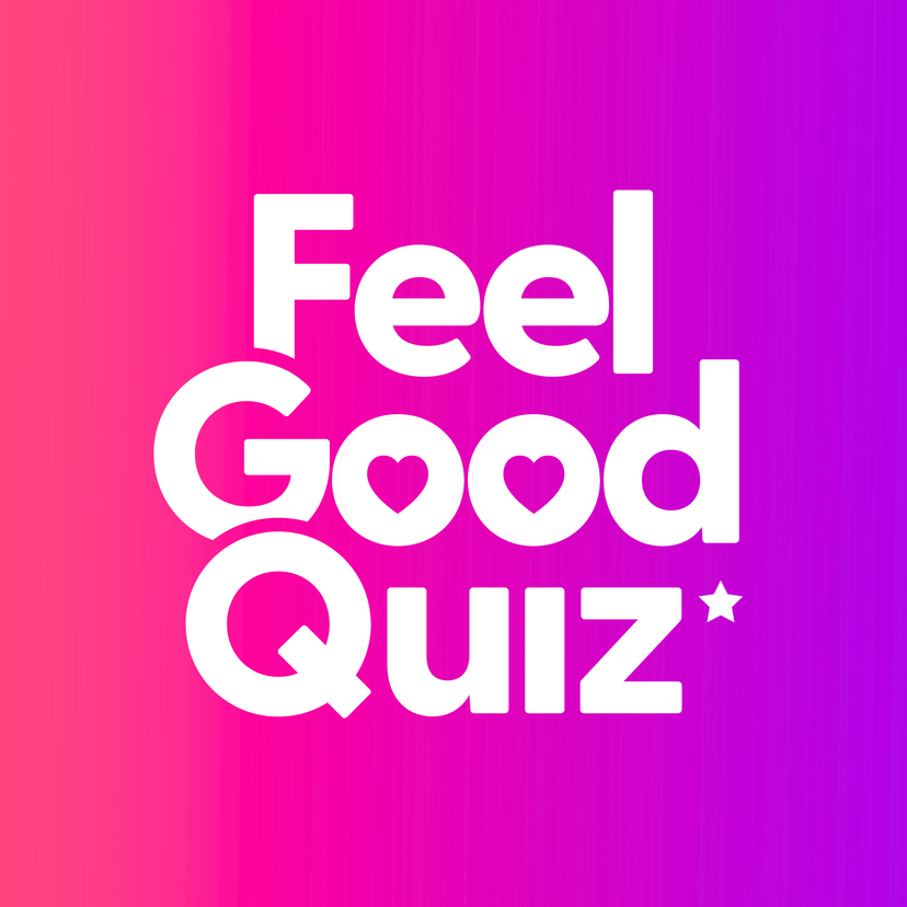 Profile image of Feel Good Quiz
