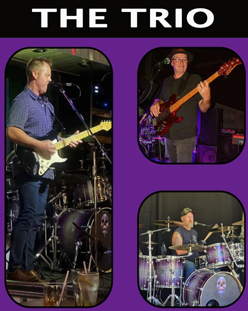 Profile image of The Trio