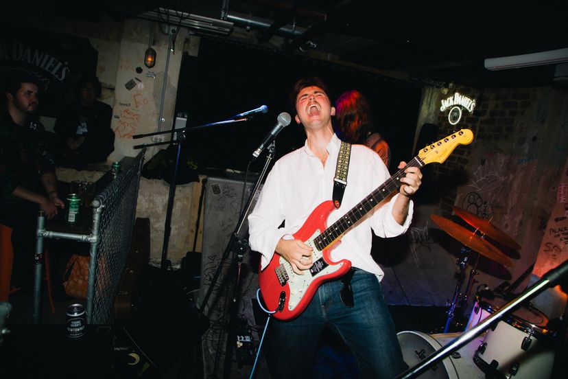 Profile image of the band adhd