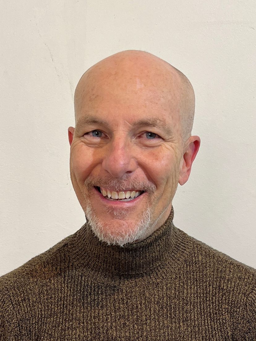 Profile image of Slide McBride