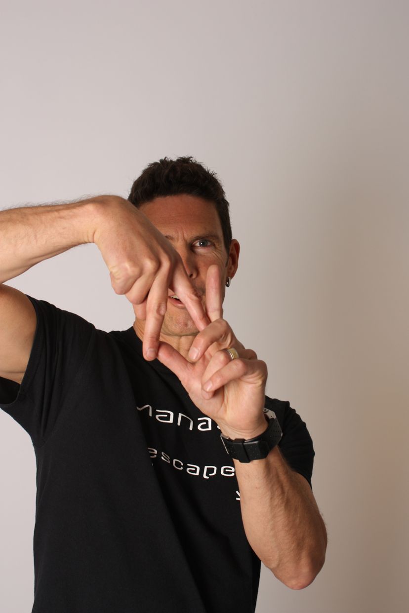 Profile image of Soltribe Band (Simon)