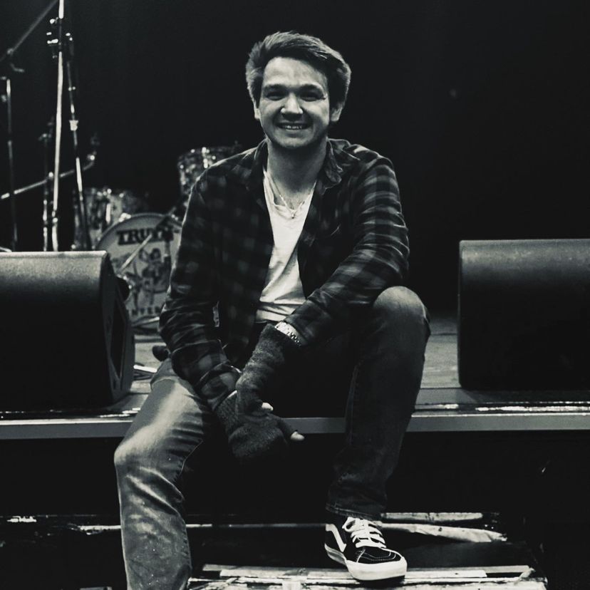 Profile image of Cody Luke