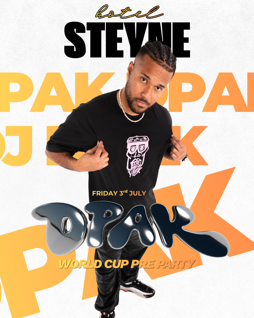 Profile image of DJ Dpak