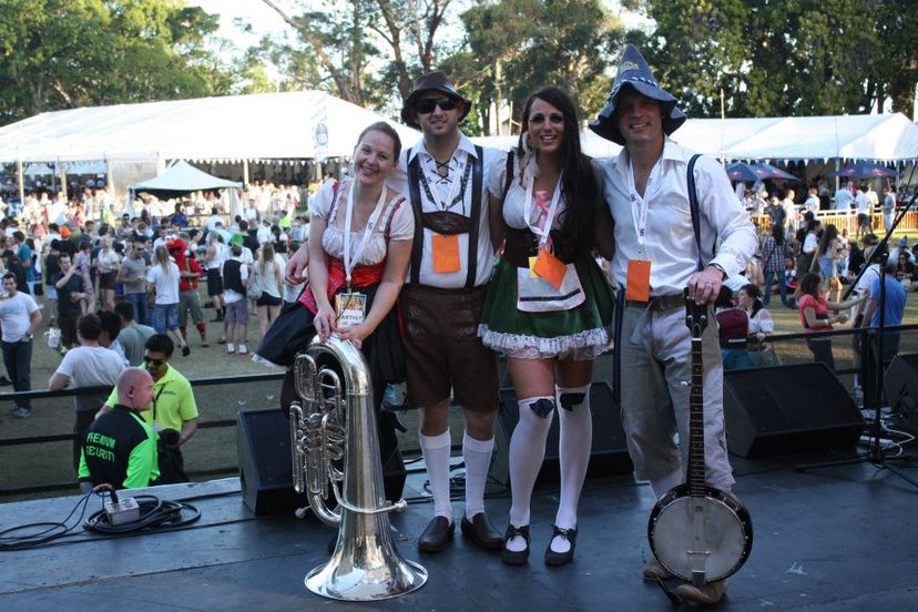 Profile image of The Polka Dots