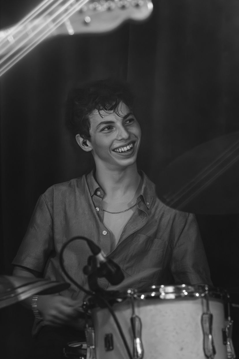 Profile image of Sebastian Wright