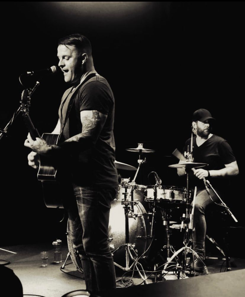 Profile image of Mike Burke Duo