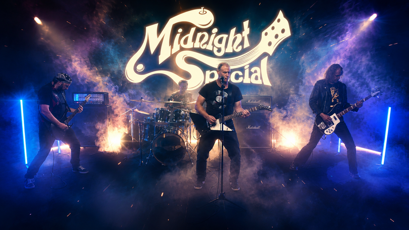 Profile image of Midnight Special